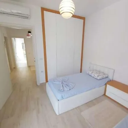 Villa Perla Durres