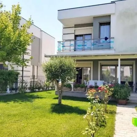 Perla Villa Durres