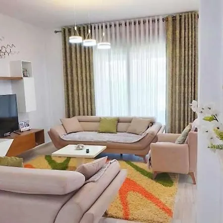 Villa Perla *