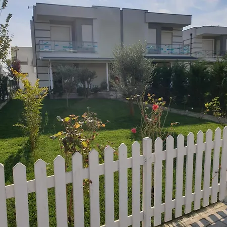Villa Perla Durres